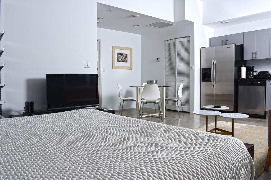 Real Living Hotel Residence ميامي المظهر الخارجي الصورة