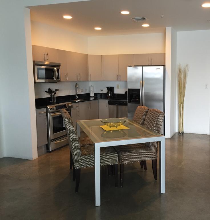 Real Living Hotel Residence ميامي المظهر الخارجي الصورة