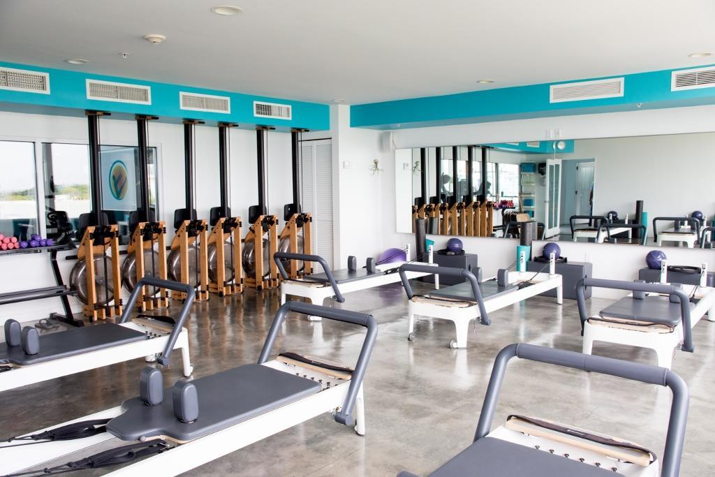Real Living Hotel Residence ميامي المظهر الخارجي الصورة